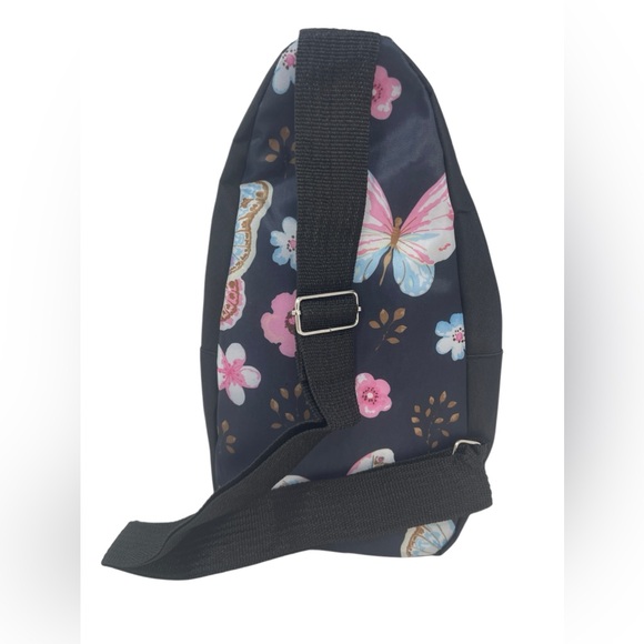 New - 3 PACK - Sling Bag Crossbody Small Backpack Pouch Lot - Picture 11 of 12